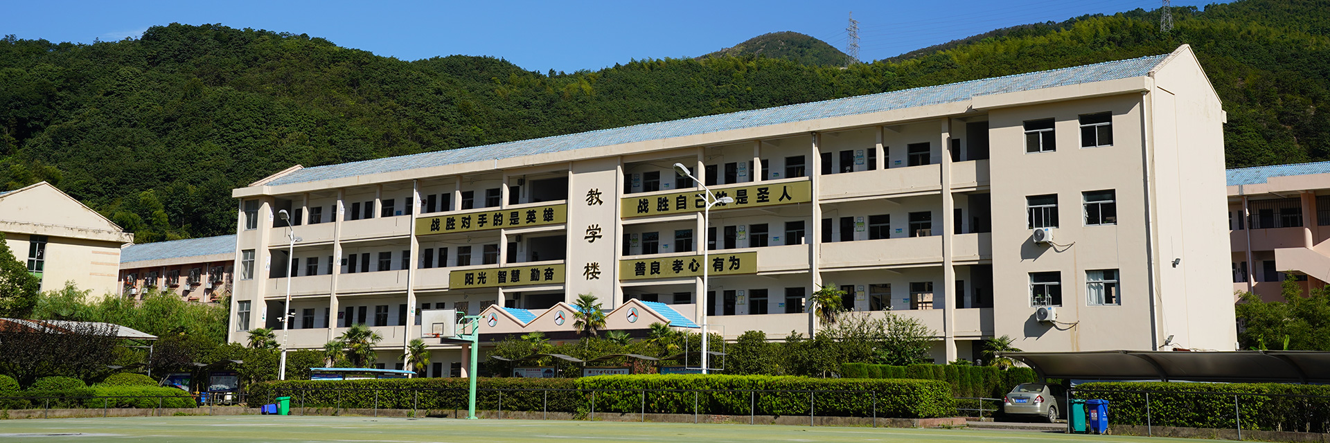 学校概况